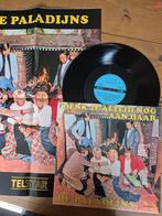 De paladijns, Cd's en Dvd's, Ophalen of Verzenden, Zo goed als nieuw, 12 inch, Levenslied of Smartlap