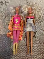 Vintage Sindy Barbies barbiepoppen Superwoman Hasbro poppen, Verzamelen, Fashion Doll, Gebruikt, Ophalen of Verzenden