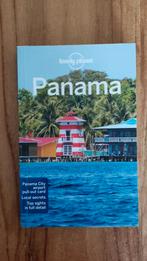 Panama Lonely Planet 9th edition, Boeken, Ophalen of Verzenden, Zo goed als nieuw, Lonely Planet