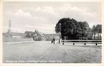 Bergen op Zoom Antwerpschestraat Stalen brug 1939 Limburg, Verzenden, Voor 1920, Gelopen, Noord-Brabant