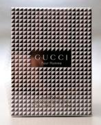 Gucci Pour Homme I 100ml Eau de Toilette - Nieuw & Zeldzaam, Sieraden, Tassen en Uiterlijk, Uiterlijk | Parfum, Ophalen of Verzenden