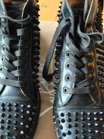 Christian Louboutin Heren Schoenen - Maat 42 beschikbaar voor biedingen