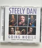 Steely Dan     Going mobile   Live, Ophalen of Verzenden, Zo goed als nieuw