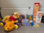 Kinderspeelgoed - Hout, winnie de pooh, Ophalen of Verzenden, Gebruikt, Jongen of Meisje