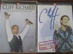 2 Dvd's concerten Cliff Richard., Cd's en Dvd's, Dvd's | Muziek en Concerten, Alle leeftijden, Ophalen of Verzenden, Muziek en Concerten