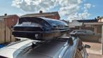 Thule pacific 700 420L te huur, Auto diversen, Dakkoffers, Ophalen, Zo goed als nieuw