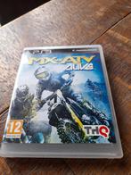 Mx vs atv alive, Vechten, 2 spelers, Ophalen of Verzenden, Zo goed als nieuw