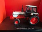 UH DAVID BROWN 1690  2WD, Hobby en Vrije tijd, Ophalen of Verzenden, Nieuw, Tractor of Landbouw, Universal Hobbies