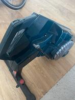 Elite turno direct drive fietstrainer - inklapbaar, cassette, Ophalen, Zo goed als nieuw, Benen, Overige typen