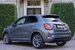 Fiat 500 X Cross 1.3 FireFly Turbo Sport Camera | Carplay |, 12 maanden, Stof, Gebruikt, 4 cilinders