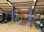 Gebruikte 2-koloms hefbrug - Interlift Garage Equipment 3500, Ophalen