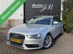 Audi A4 1.8 TFSIe EDITION | XENON | NL-AUTO | 12-2013!, Voorwielaandrijving, Stof, 4 cilinders, A4