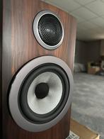 Bowers & Wilkins 707 S3 (Nieuw, mocha), Audio, Tv en Foto, Luidsprekers, Ophalen of Verzenden, Zo goed als nieuw, Bowers & Wilkins (B&W)