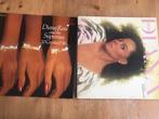 te koop 2x lp Diana Ross - 20 greatest hits/ why do fools fa, Cd's en Dvd's, Vinyl | R&B en Soul, 1960 tot 1980, R&B, Gebruikt