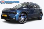 Lynk & Co 01 1.5 | Incl. 12 maanden garantie | 360° camera, Stof, Adaptive Cruise Control, Blauw, Bedrijf
