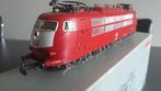 Marklin 3658, Wisselstroom, Locomotief, Ophalen of Verzenden, Zo goed als nieuw