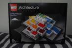 Nieuw Lego 21037 Architecture Lego House, Ophalen of Verzenden, Nieuw, Complete set, Lego
