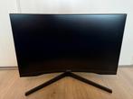 Samsung Odyssey G5 27 inch., Computers en Software, Monitoren, Ophalen, 101 t/m 150 Hz, Curved, VA
