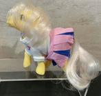 Vintage MLP Hasbro Hong Kong 1984. (6), Ophalen of Verzenden, Gebruikt