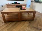 Salon tafeltjes, Huis en Inrichting, Ophalen, Rond, 50 tot 100 cm, Minder dan 50 cm