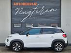 Citroen C3 Aircross 1.2 PureTech Feel|Clima|Navi|Apple Carpl, Voorwielaandrijving, Gebruikt, 1199 cc, 82 pk