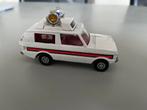 Corgi Toys Vigilant Range Rover (461-A-1), Verzamelen, Speelgoed, Ophalen of Verzenden, Gebruikt