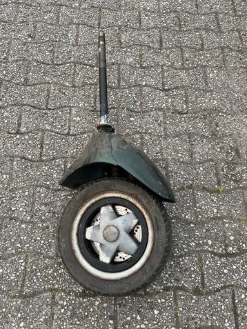 Voorvork > Skipper, Zip, Orbit ,XPro, Kisbee, Ludix, Agility beschikbaar voor biedingen