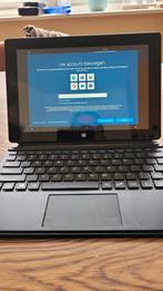 Windows 10 tablet met hdmi, Computers en Software, Ophalen of Verzenden, Zo goed als nieuw, 16 GB