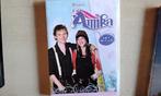 Amika dvd 2 afleveringen 14-26, origineel, Cd's en Dvd's, Dvd's | Kinderen en Jeugd, Alle leeftijden, Ophalen of Verzenden, Film