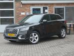 Audi Q2 35 TFSI 150PK, S-Tronic/Epic/Trekhaak/Led/17 Inch, 65 €/maand, 4 cilinders, 150 pk, Zwart