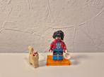 Lego Collectible Minifigure Spider-Verse - Spider-Man India, Ophalen of Verzenden, Zo goed als nieuw, Complete set, Lego