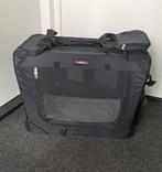 Huisdierentas - Honden of Katten - Transporttas, Dieren en Toebehoren, Hondenbenches, Ophalen of Verzenden, Nieuw