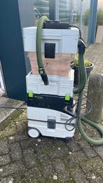 Festool CTL MIDI I Stofzuiger + CT-VA-20 Voorafsch + BT knop, Doe-het-zelf en Verbouw, Reinigingsmachines, Ophalen, Gebruikt, Overige typen