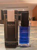 Sung Homme Eau de Toilette 100ml, Ophalen of Verzenden, Gebruikt