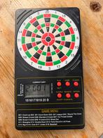 Darts Score bord, Ophalen of Verzenden, Zo goed als nieuw, Dartbord