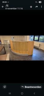 Desktop, Ophalen of Verzenden, Elektrisch, Zo goed als nieuw