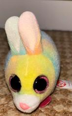 Originele ty glitter oog knuffel, Ophalen of Verzenden, Zo goed als nieuw, Konijn