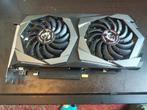 Msi GeForce rtx 2060 super gaming x, Computers en Software, Videokaarten, Ophalen, Zo goed als nieuw, GDDR6, Nvidia