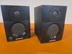 Samson MediaOne BT3 actieve studio monitor (set), Ophalen of Verzenden, Zo goed als nieuw, Overige merken
