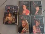 Dvd box Huis van Anubis seizoen 1, Alle leeftijden, Ophalen of Verzenden, Zo goed als nieuw