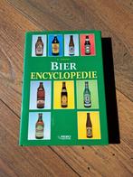 bier encyclopedie, Ophalen of Verzenden, Zo goed als nieuw, Overige merken