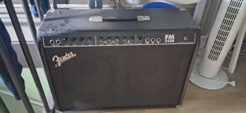FENDER FM212R  beschikbaar voor biedingen