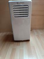 Goed werkende mobiele airco, Ophalen, Minder dan 60 m³, Zo goed als nieuw, Afstandsbediening