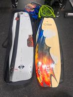 Watersport, Watersport en Boten, Wakeboarden, Ophalen, Gebruikt