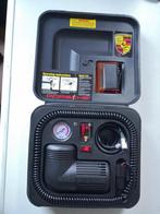 porsche banden compressor origineel en zeldzaam jaren 80, Auto-onderdelen, Ophalen of Verzenden, Gebruikt, Porsche