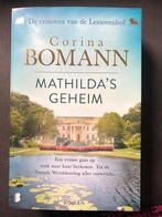 Corina Bomann - Mathilda’s geheim, Ophalen