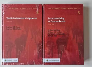 Overeenkomstenrecht beschikbaar voor biedingen