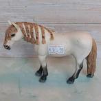 Schleich Andalusiër merrie, Ophalen of Verzenden, Zo goed als nieuw, Paard, Beeldje of Figuurtje