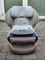 Cybex Juno-fix autostoeltje, Gebruikt, 9 t/m 18 kg, Isofix, Verstelbare rugleuning