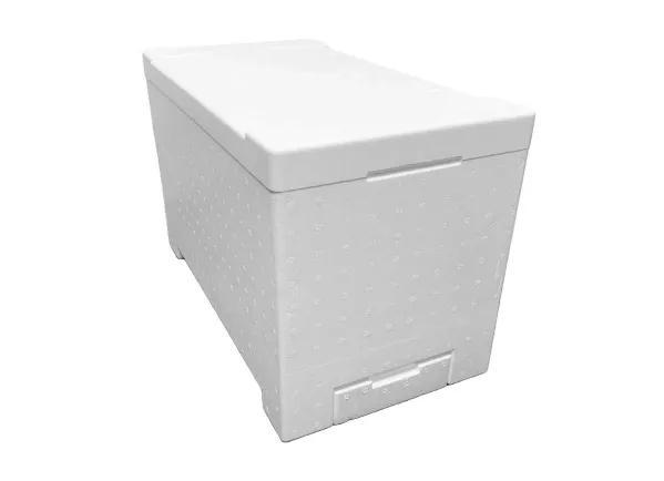 zesraams bijenkast – spaarkast kunststof, Dieren en Toebehoren, Insecten en Spinnen, Bijen